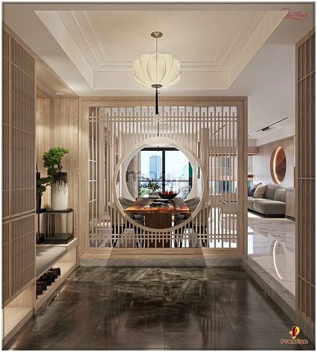 Hình ảnh Bán Trang Chủ MB66.COM / Đăng Ký Tặng 66K MidTown The Peak quận 7 nhà đẹp