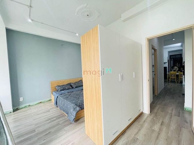 Hình ảnh 2PN_ Ban Công nằm trên đường Dương Quảng Hàm Gò Vấp.