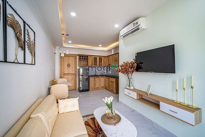 Hình ảnh CĂN HỘ -1PN Có Ban Công ngay TRUNG TÂM QUẬN 1🏠