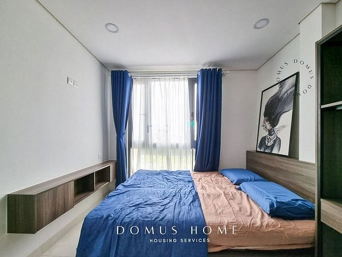 Hình ảnh Studio - 2PN Full Nội Thất- Gần trường ĐH Mở, BV 175 -  Gò Vấp