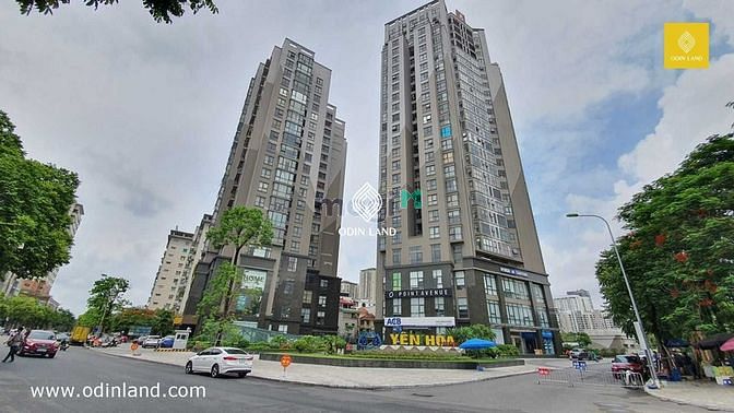 Hình ảnh Bán gấp Trang Chủ MB66.COM / Đăng Ký Tặng 66K chung cư E4 Vũ Phạm Hàm, Yên Hòa