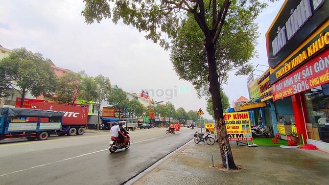 Hình ảnh Tôi Bán 700m2 Đất Bình Dương, Sát KCN Việt-Sing,Dân Cư Đông 1tỷ250 SHR
