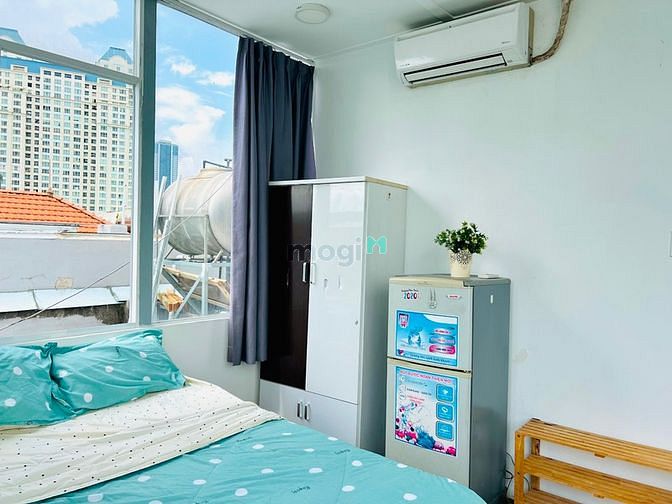 Hình ảnh Mb6623 nạp rút nhanh chóng full nội thất gần ĐH Hutech