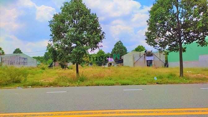 Hình ảnh Tôi Bán 700m2 Đất Bình Dương, Sát KCN Việt-Sing,Dân Cư Đông 1tỷ250 SHR