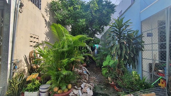 Hình ảnh Bán đất xây CHDV , biệt thự đường Tân Thới Hiệp. DT 325m2 giá 7.9 tỷ