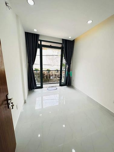 Hình ảnh 🌺nhà mới keng xà beng lê quang định - hẻm 4m- 2 tầng - 28 m2 -  1