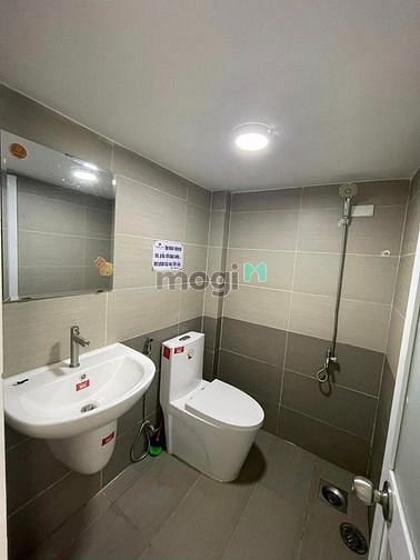 Hình ảnh Phòng Gác lửng + Máy lạnh _ Mới 100% _ Khu Tên Lửa
