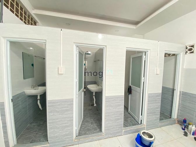 Hình ảnh Kí túc xá sinh viên bao hết chi phí ở Gò Vấp