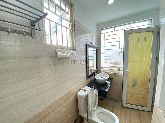 Hình ảnh Kí túc xá sinh viên bao hết chi phí ở Gò Vấp