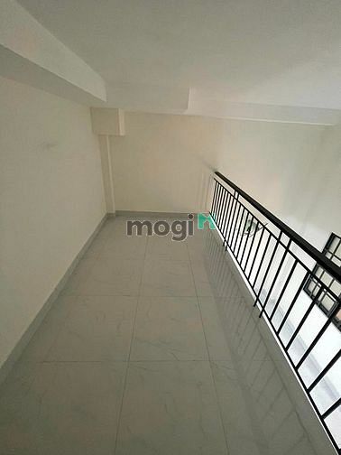 Hình ảnh Phòng Gác lửng + Máy lạnh _ Mới 100% _ Khu Tên Lửa