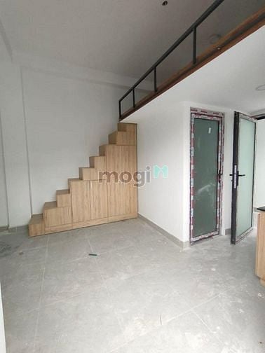 Hình ảnh Siêu Phẩm Nhà Mới 100% Quận Tân Phú _Full Nội Thất.