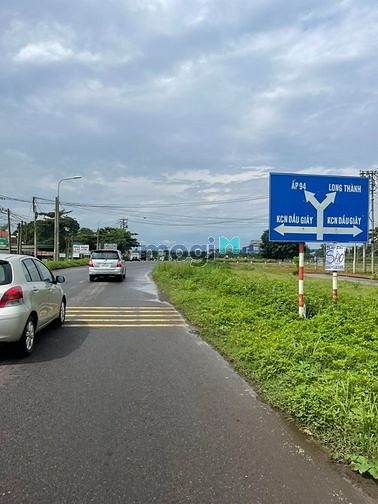 Hình ảnh Đất thổ cư thống nhất dầu giây 5x20m full thổ cư 8tr/m2