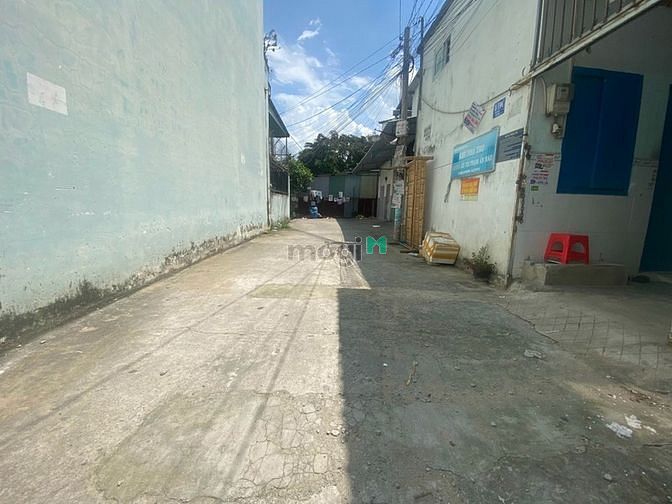 Hình ảnh Bán 182m2 đất thổ cư ngang 10m đường Tân Hòa 2 , Hiệp Phú , Quận 9