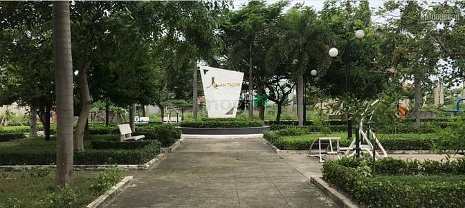 Hình ảnh Mở bán GĐ2 KDC An Thịnh, MT Phan Văn Hớn, Bà Điểm, Hóc Môn,sổ từng nền
