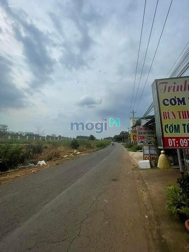 Hình ảnh Đất thổ cư thống nhất dầu giây 5x20m full thổ cư 8tr/m2
