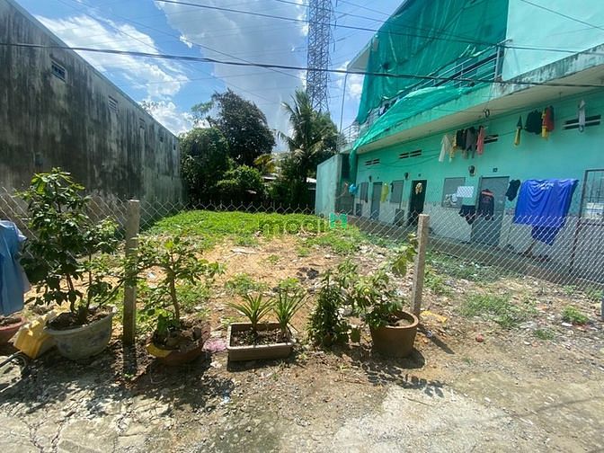 Hình ảnh Bán 182m2 đất thổ cư ngang 10m đường Tân Hòa 2 , Hiệp Phú , Quận 9