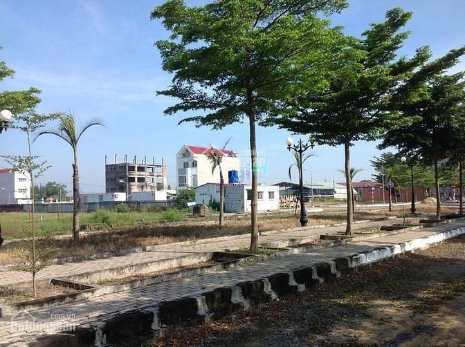 Hình ảnh Mở bán GĐ2 KDC An Thịnh, MT Phan Văn Hớn, Bà Điểm, Hóc Môn,sổ từng nền