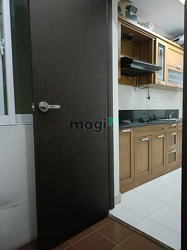 Hình ảnh Mb6623 nạp rút nhanh chóng An Viên KDC Nam Long Trần Trọng Cung quận 7,2PN Full NT, 9tr/th