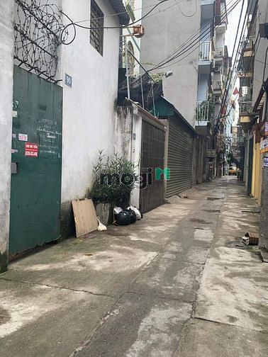 Hình ảnh Bán đất Xuân Đỉnh mặt ngõ thông,70m nhỉnh 5ty,xây ccmn hết ý