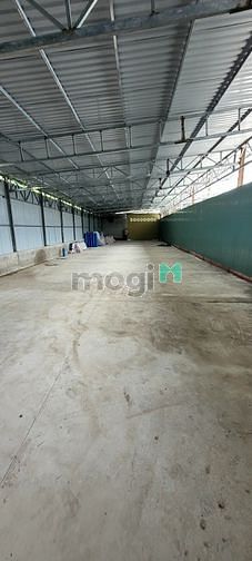 Hình ảnh Cho thuê xưởng thạnh lộc 54 quận 12