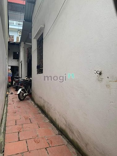 Hình ảnh Bán đất Xuân Đỉnh mặt ngõ thông,70m nhỉnh 5ty,xây ccmn hết ý