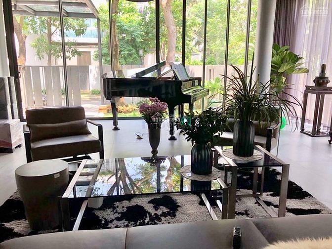Hình ảnh Bán biệt thự Phú Mỹ Hưng, Q7, nhà đẹp, nội thất nhập khẩu giá tốt nhất