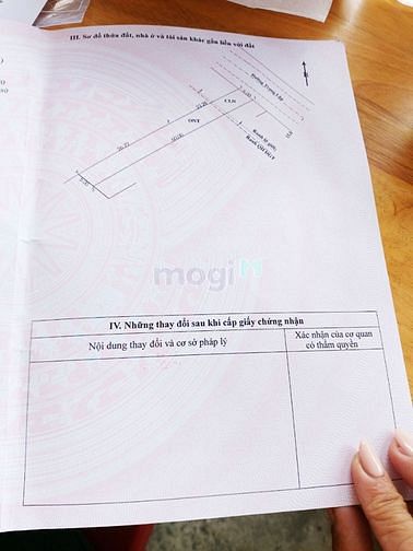 Hình ảnh Bán đất đường Trung Lập - 483m2 - 10x50 - 387m2 thổ cư - Củ Chi