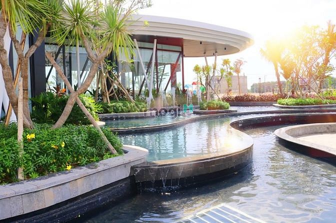 Hình ảnh Đất nền dự án có sổ, liền kề đại đô thị công nghiệp, giá hợp lý