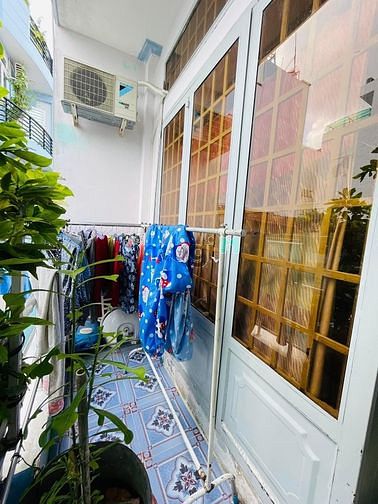 Hình ảnh Giảm còn 3.250 tỷ P.8 TÂN BÌNH 4 tầng - 3PN - 3WC - HẺM THÔNG