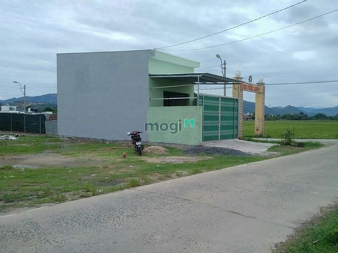 Hình ảnh Bán Đất Thổ Cư Mặt Tiền Tại THÔN TRUNG- VĨNH PHƯƠNG-NT