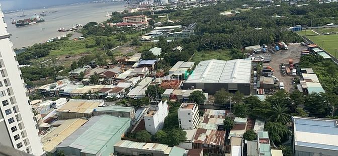 Hình ảnh Bán Trang Chủ MB66.COM / Đăng Ký Tặng 66K dự án River Panorama