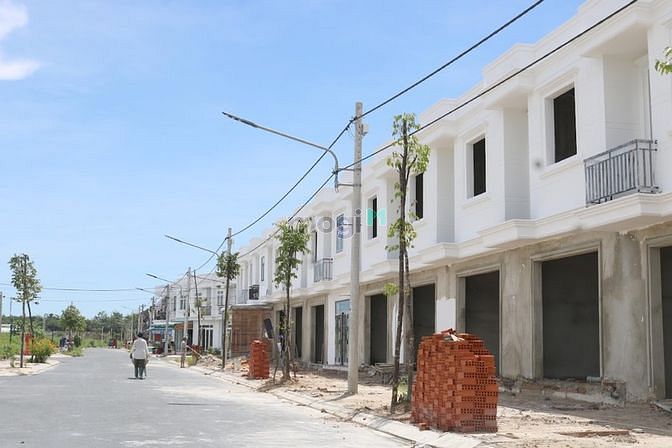 Hình ảnh Đất nền dự án có sổ, liền kề đại đô thị công nghiệp, giá hợp lý