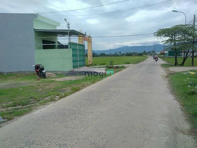 Hình ảnh Bán Đất Thổ Cư Mặt Tiền Tại THÔN TRUNG- VĨNH PHƯƠNG-NT