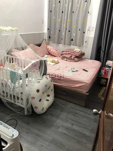 Hình ảnh Nhà Tân Phú, Ngang 5m, 27m2, Sát Mặt Tiền, Dthu 6tr/tháng, Chỉ 3,5tỷ