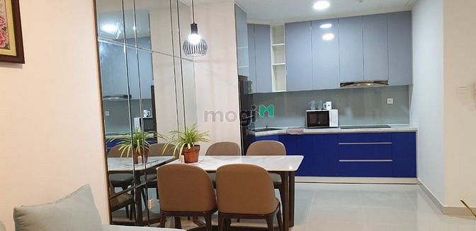 Hình ảnh Thuê nhanh Trang Chủ MB66.COM / Đăng Ký Tặng 66K 2 phòng ngủ đẹp_75m2_The Sun Avenue Quận 2