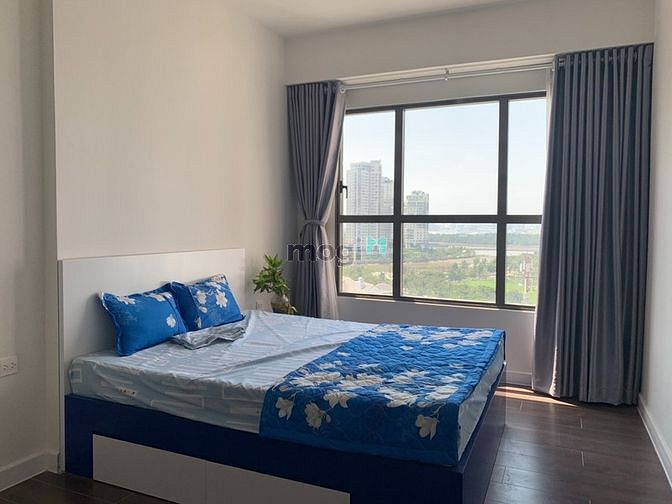 Hình ảnh Thuê nhanh Trang Chủ MB66.COM / Đăng Ký Tặng 66K 2 phòng ngủ đẹp_75m2_The Sun Avenue Quận 2