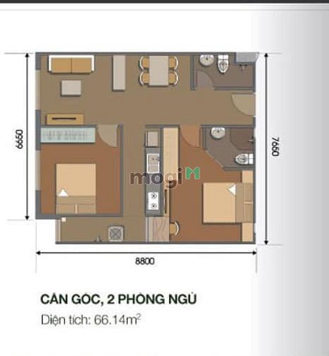 Hình ảnh Cần bán gấp Trang Chủ MB66.COM / Đăng Ký Tặng 66K 2 pn- ehome 3 hồ học lãm, đã có sổ