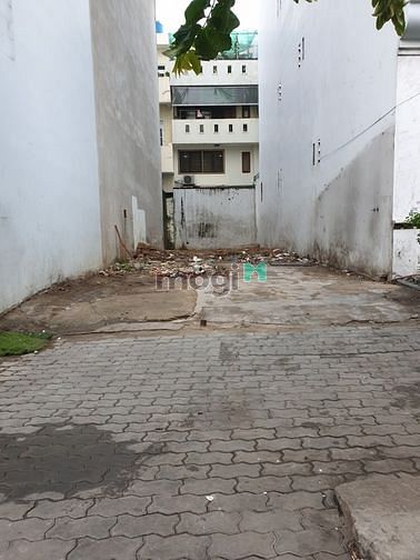Hình ảnh Bán Lô Đất 100m2 Đường Số 1 , Tân Phú Quận 7