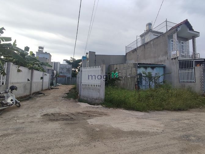 Hình ảnh Bán 672m2 đất thổ cư mặt tiền đường 27 Nguyễn Xiển . Quận 9
