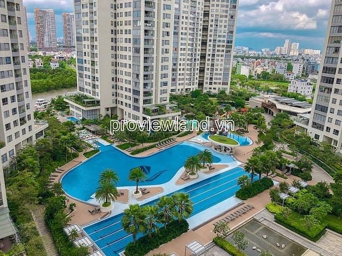 Hình ảnh Bán Trang Chủ MB66.COM / Đăng Ký Tặng 66K Duplex dự án Diamond Island, 2 tầng, 4PN, DT 200m2, view hồ