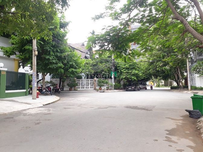 Hình ảnh bán đất Thảo điền - Nguyễn Văn Hưởng - 200m2 - 30 tỷ - 150 tr/m2