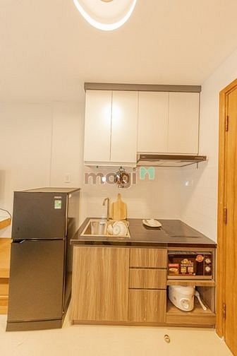Hình ảnh Căn Hộ Mini cao cấp mới xây trung tâm Q1