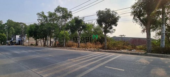 Hình ảnh Cần Bán Lô Đất Gần chợ đầu mối Gần KDC Bình Chiểu . Cực Kỳ Hấp Dẫn