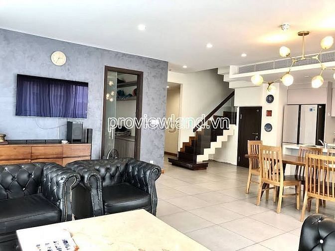 Hình ảnh Bán Trang Chủ MB66.COM / Đăng Ký Tặng 66K Duplex dự án Diamond Island, 2 tầng, 4PN, DT 200m2, view hồ