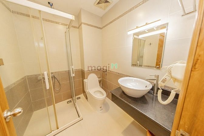 Hình ảnh Căn Hộ Mini cao cấp mới xây trung tâm Q1