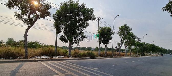 Hình ảnh Cần Bán Lô Đất Gần chợ đầu mối Gần KDC Bình Chiểu . Cực Kỳ Hấp Dẫn