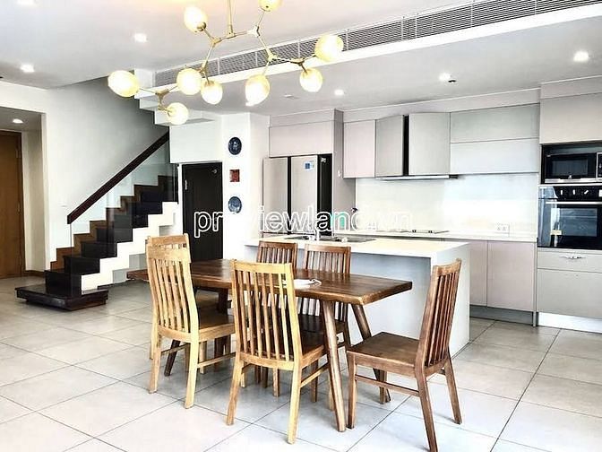 Hình ảnh Bán Trang Chủ MB66.COM / Đăng Ký Tặng 66K Duplex dự án Diamond Island, 2 tầng, 4PN, DT 200m2, view hồ