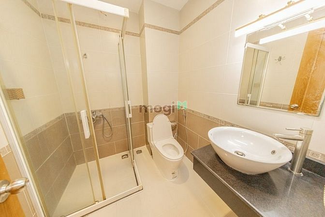 Hình ảnh Căn Hộ Mini cao cấp mới xây trung tâm Q1