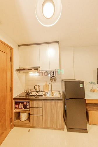 Hình ảnh Căn Hộ Mini cao cấp mới xây trung tâm Q1