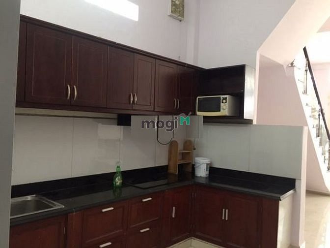 Hình ảnh Cho Thuê Nhà Nguyên Căn Đường Phú Thuận